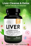 Liver Cleanse Detox