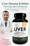 Liver Cleanse Detox